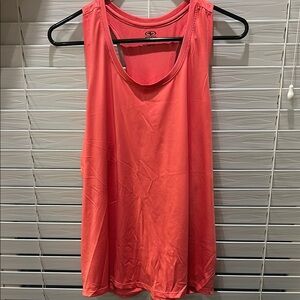 Athletic Works Coral Tank Top